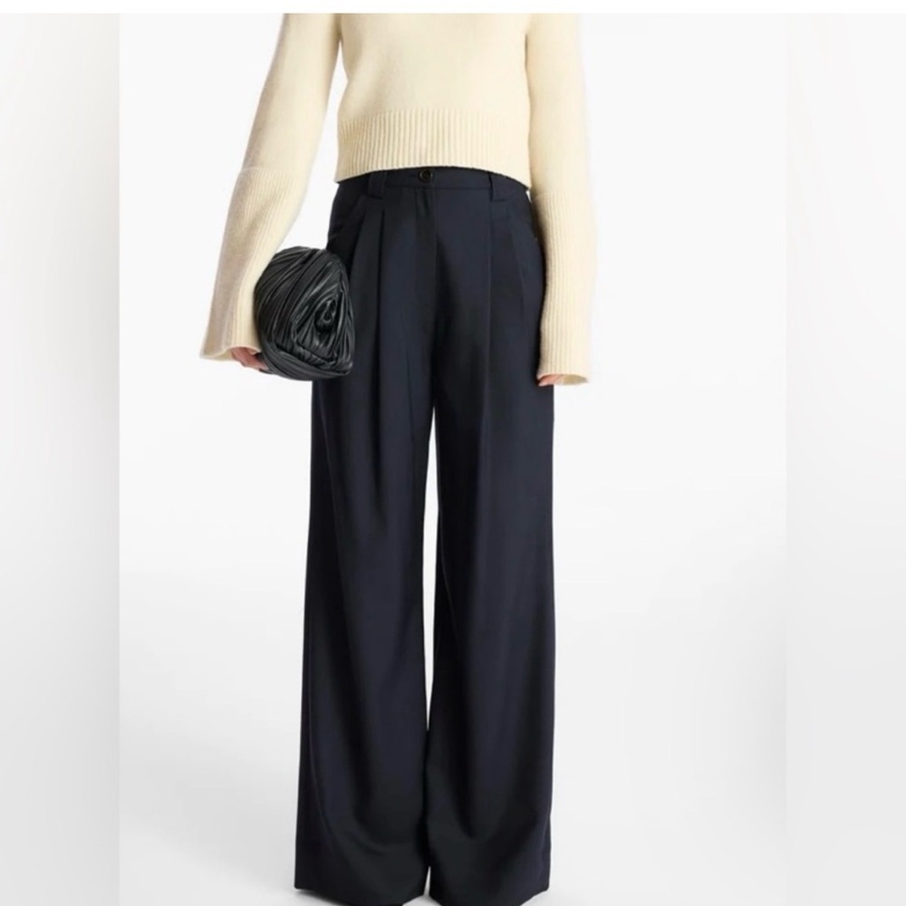 A.L.C. Tommy Pant